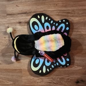 6 month old butterfly costume
